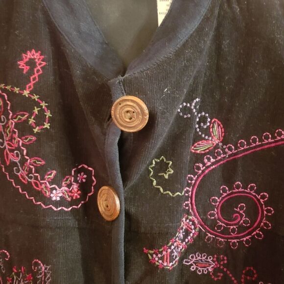 White Stag Jacket  - Picture 4 of 9